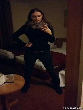 Escort jillian